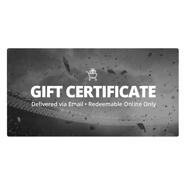 Gift Cards