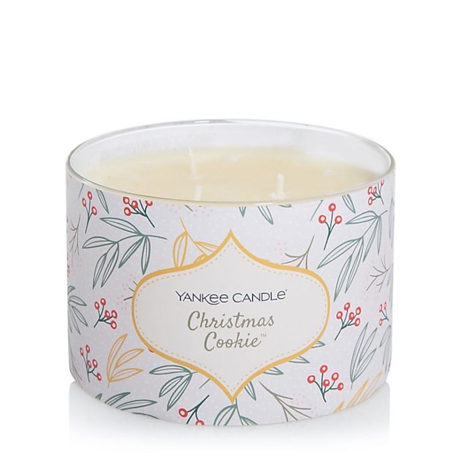 Candles and Home Fragrance