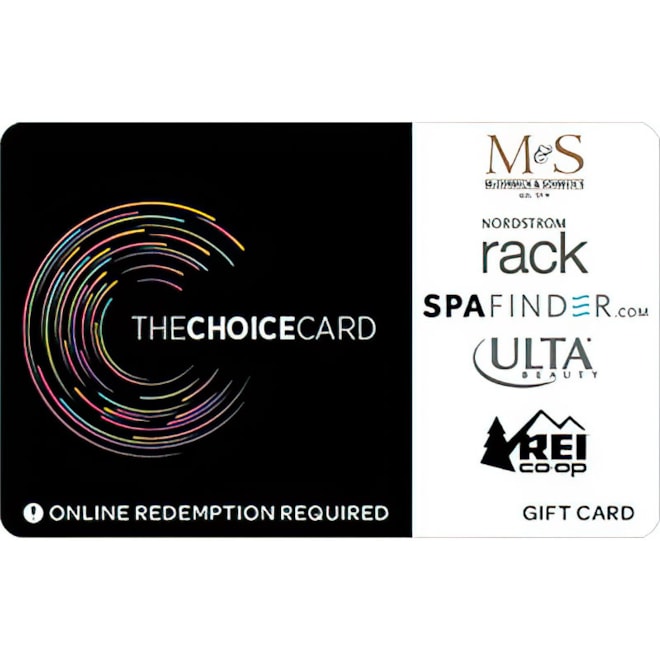 Gift Cards