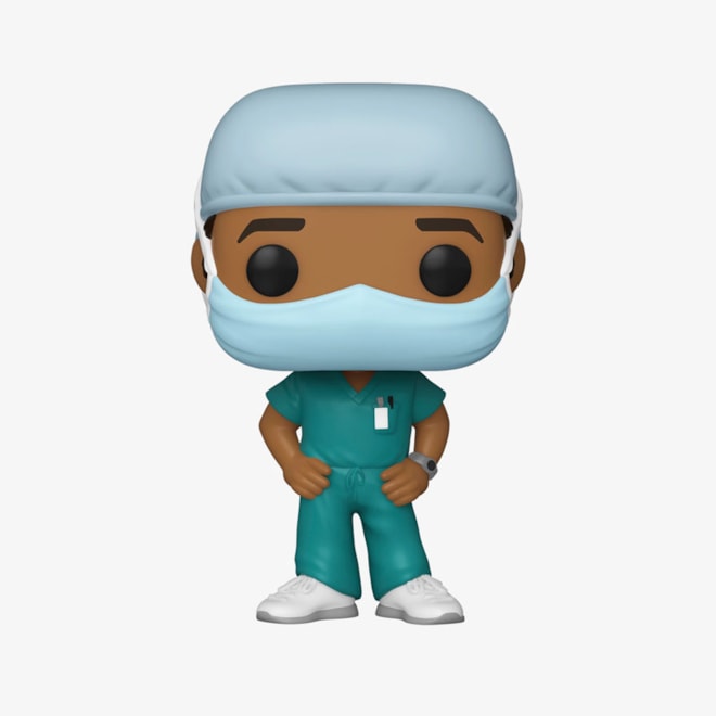 funko frontline worker