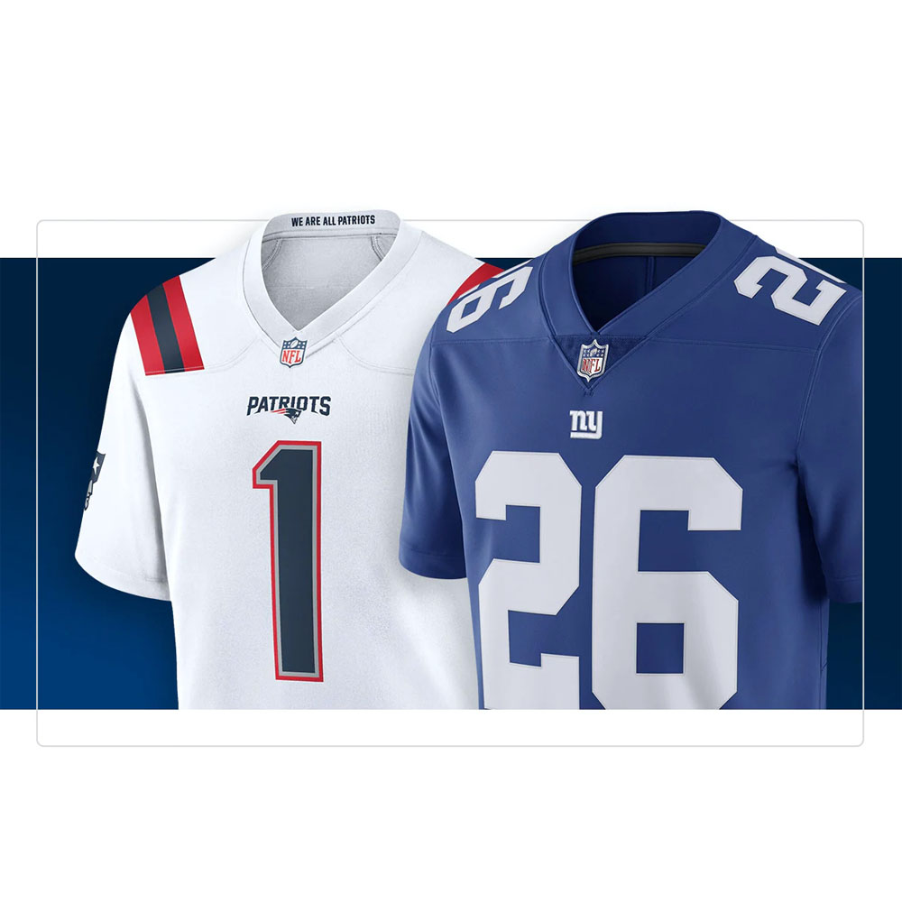 Los Angeles Rams Super Bowl LVI Champions NFL Shop eGift