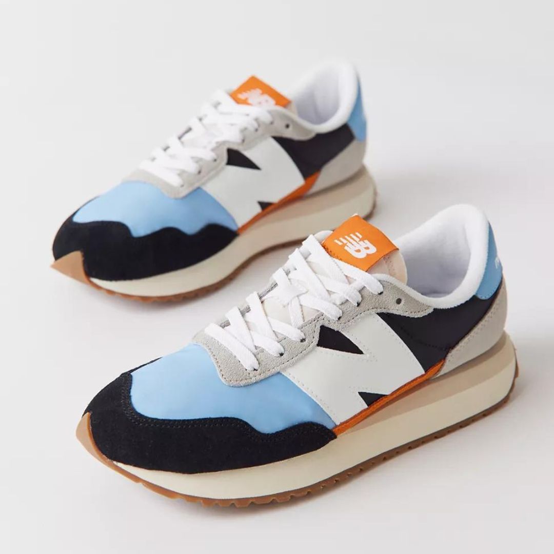 sneakers chloe