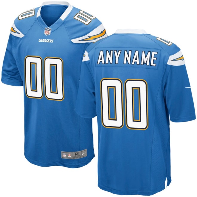 Los Angeles Chargers