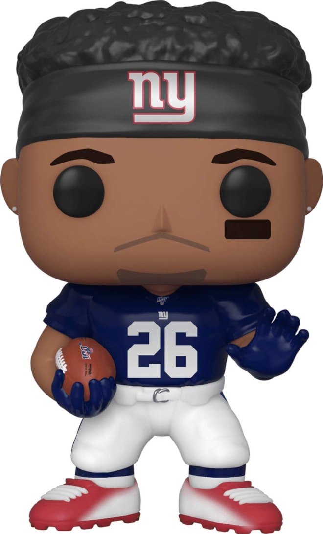 New York Giants