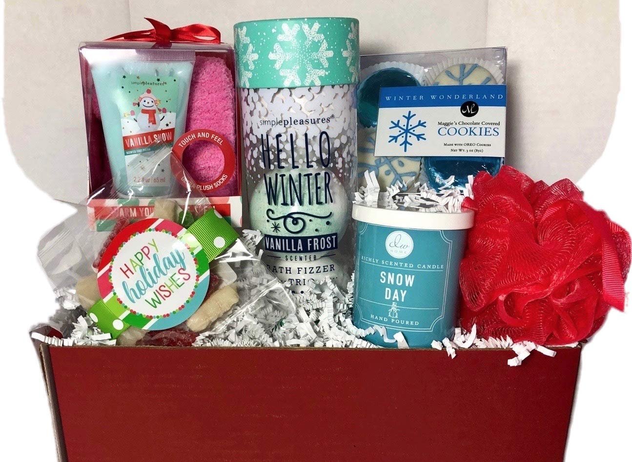 Gift Baskets