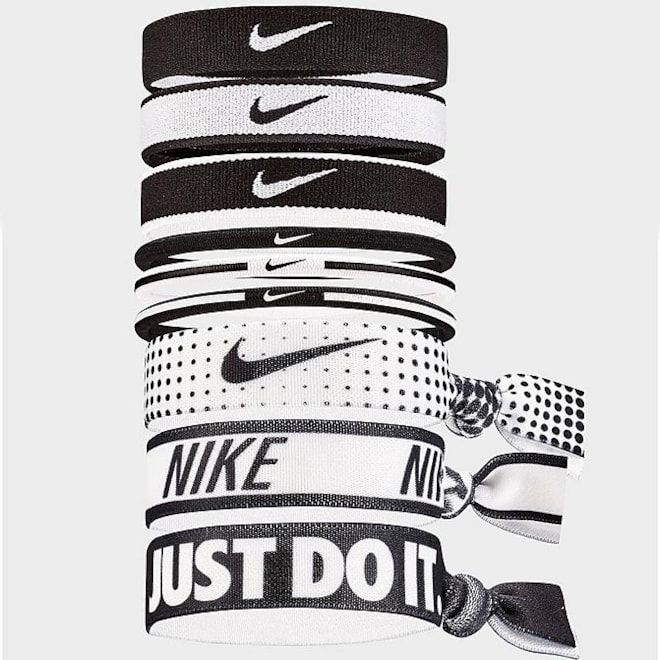 nike hair tie